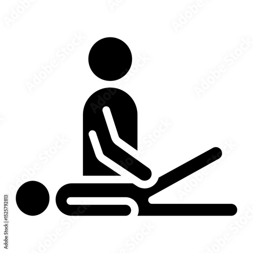sport Solid icon