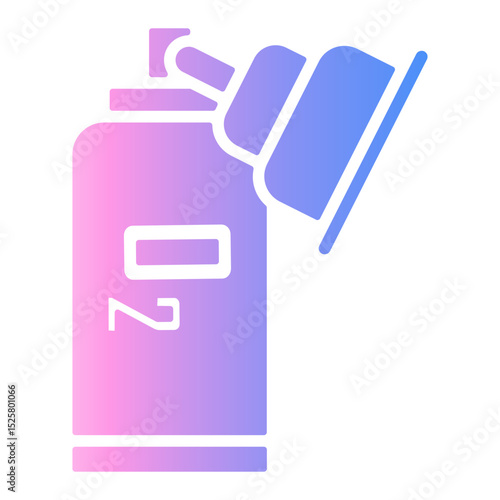 sport Gradient icon