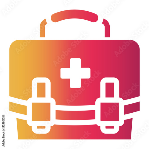 sport Gradient icon