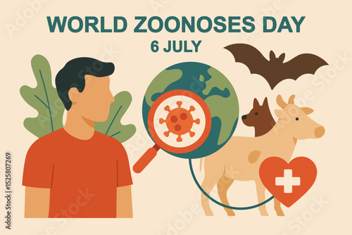 Protecting Animal and Human Health Together