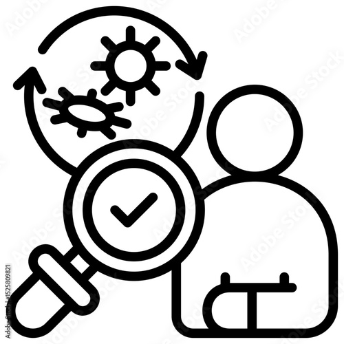 Examine Icon