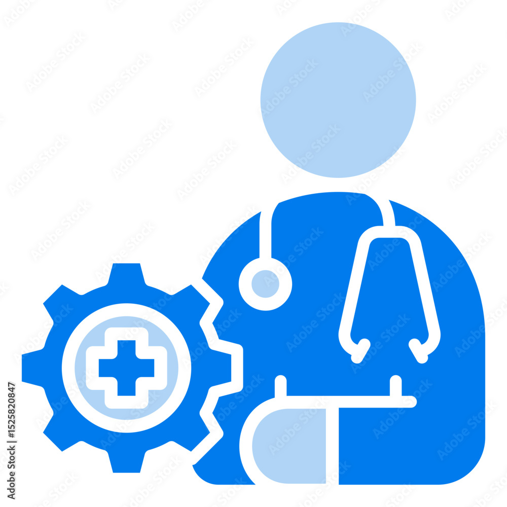 Medical Service Icon Medical Service Icon
