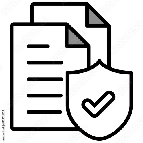 イラストアイコン素材：ファイル関係	
