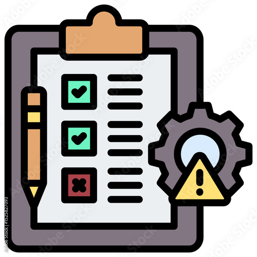 Checklist Icon