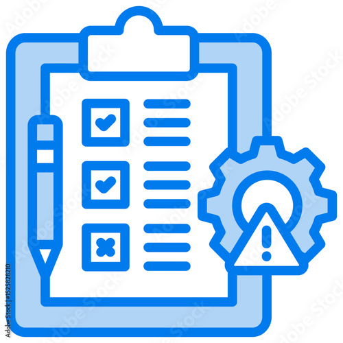Checklist Icon