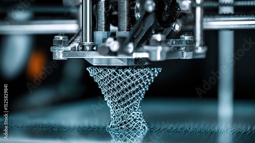 4D Printing Technology Background: Innovations, Applications, and Future Trends in Smart Materials, Additive Manufacturing, and Self-Assembling Structures
