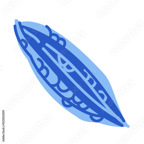 bitter melon icon	