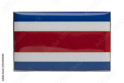Costa Rica Glossy Flag Pin Badge for A Collectible Souvenir Representing National Pride Free Download Costa Rica Glossy Flag Pin Badge for A Collectible Souvenir Representing National Pride - GFXLoad