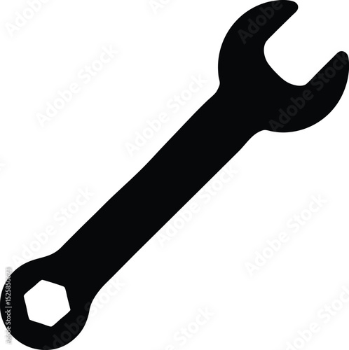 Wrench Icon
