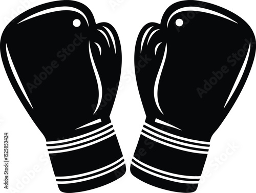 Boxing Gloves Icon