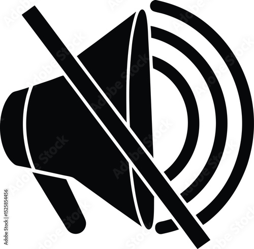 Mute Icon