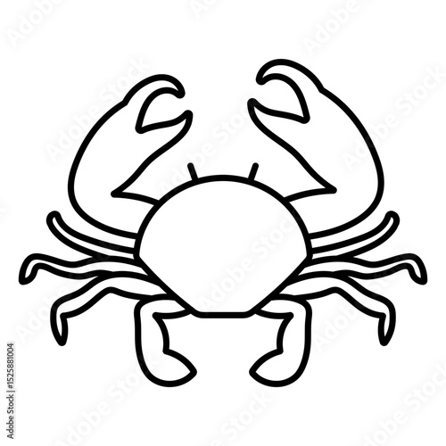 crab
