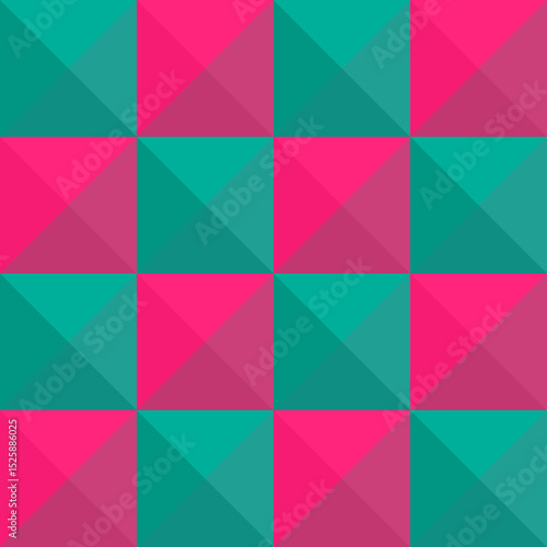 abstract geometric background