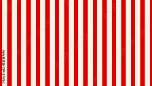 Classic vertical stripe vector pattern in timeless Italian cafe style. Great for print design, culinary branding, or Mediterranean kitchen decor projects.