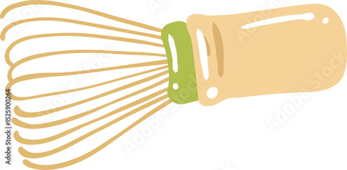 Matcha Whisk