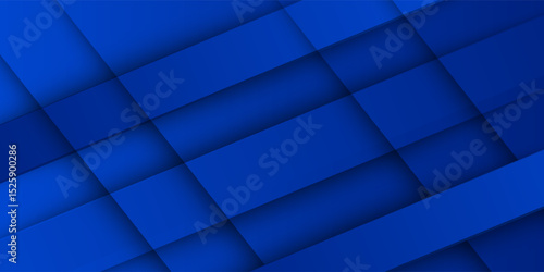 abstract background pattern line parallel glow blue style vector illustration EPS10