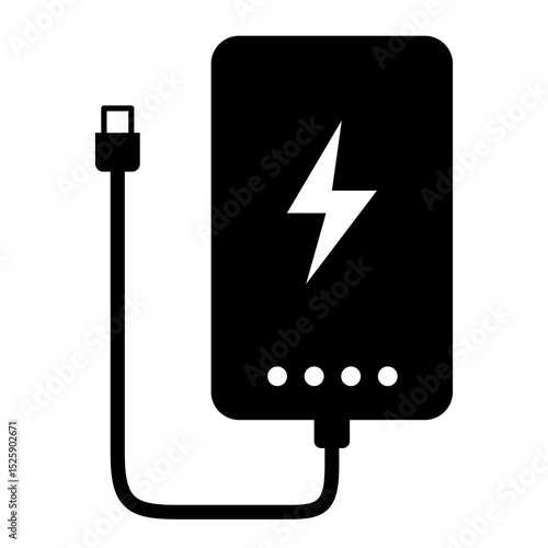 モバイルバッテリー