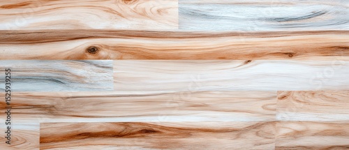 Wood texture background for wood texture design and wood texture flooring project. Elegant wooden plank flooring texture background.