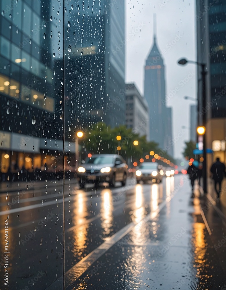 雨 雨