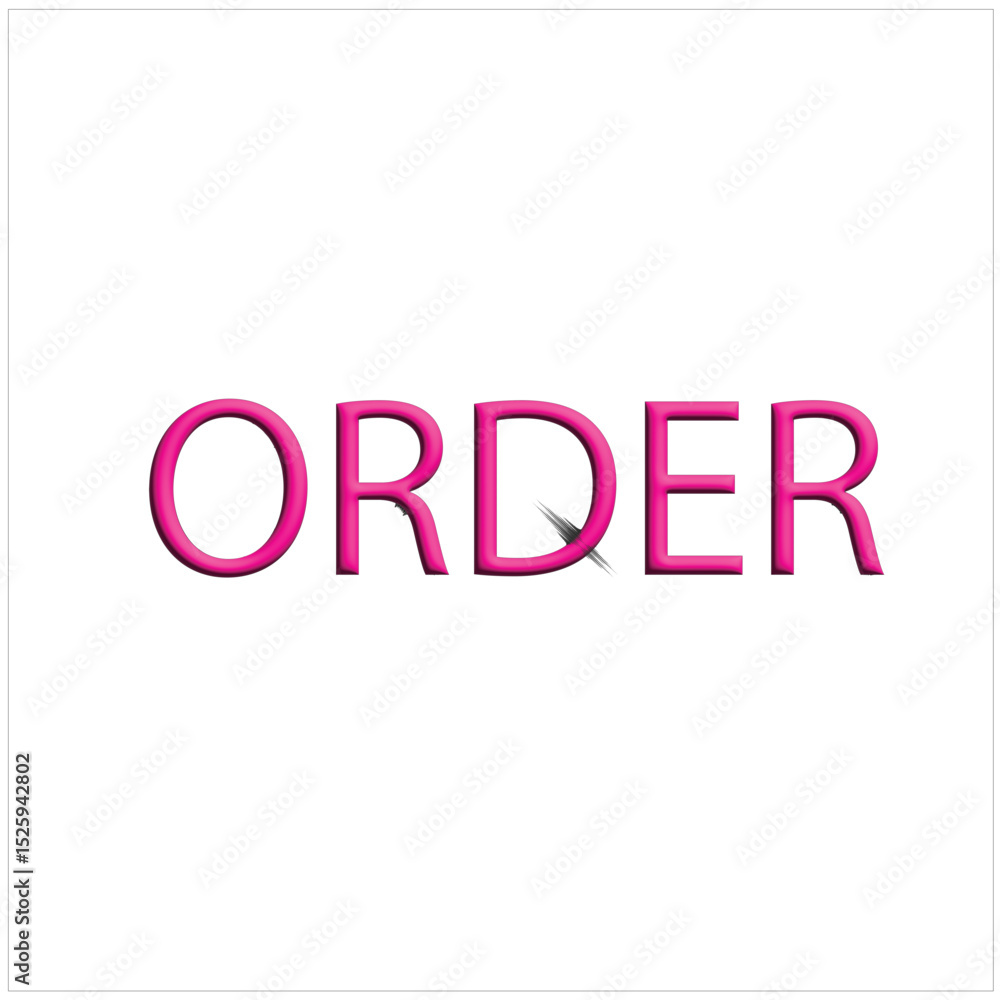 Obraz premium happy birthday text