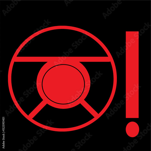power steering warning light indicator light turns on until fixed automotive .eps