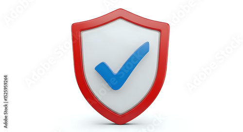 Free Download Security shield protection check mark icon safety symbol approved sign certified verified validated secure - GFXLoad