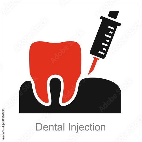 Dental Injection