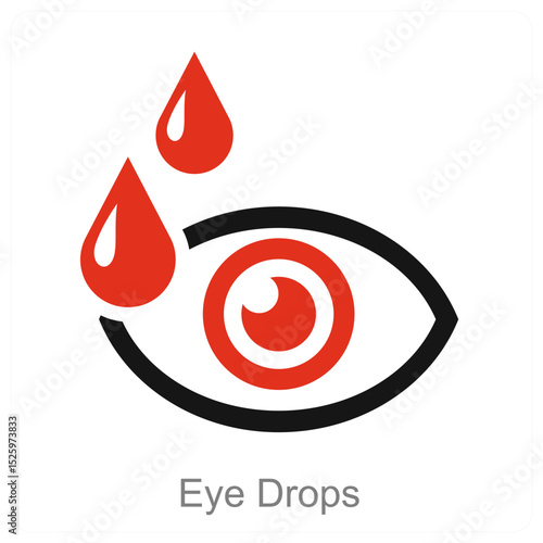 Eye Drops