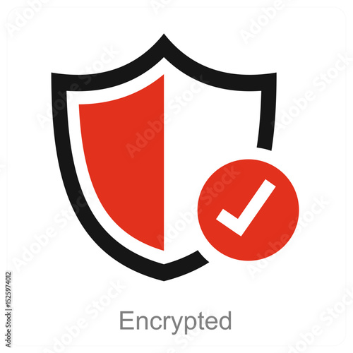 Encrypted