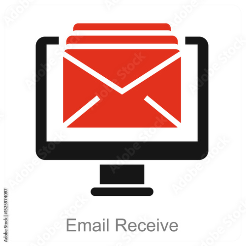 Email Receive