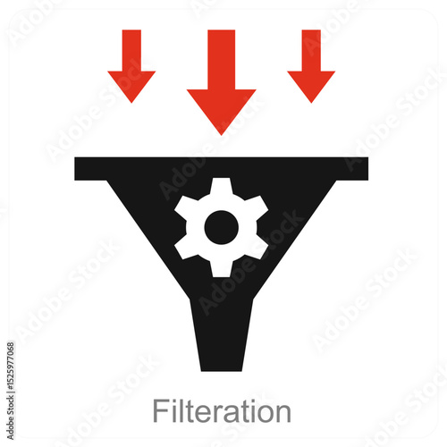 Filtration