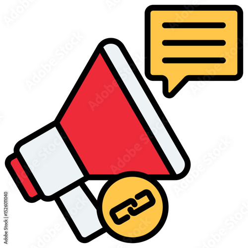 Public Relation Icon