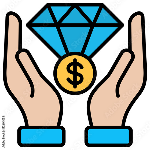 Value Proposition Icon