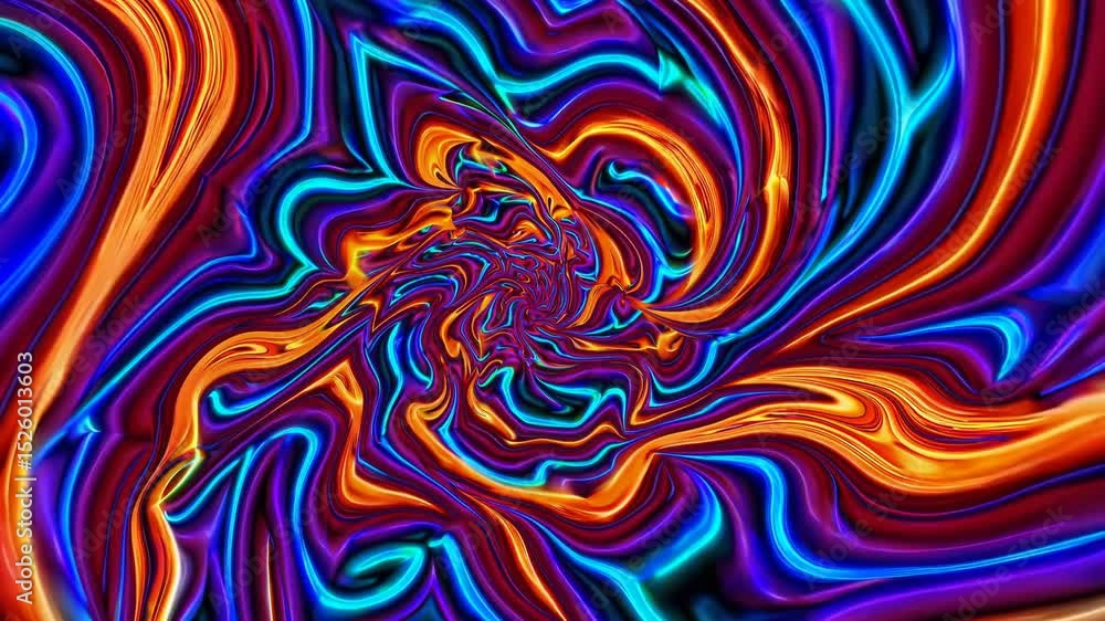 Abstract Fractal Swirl: A vibrant and dynamic swirl of colors unfolds, a kaleidoscope of energy, inviting you to immerse yourself in its fluid beauty. Abstract Fractal Swirl: A vibrant and dynamic swirl of colors unfolds, a kaleidoscope of energy, inviting you to immerse yourself in its fluid beauty.
