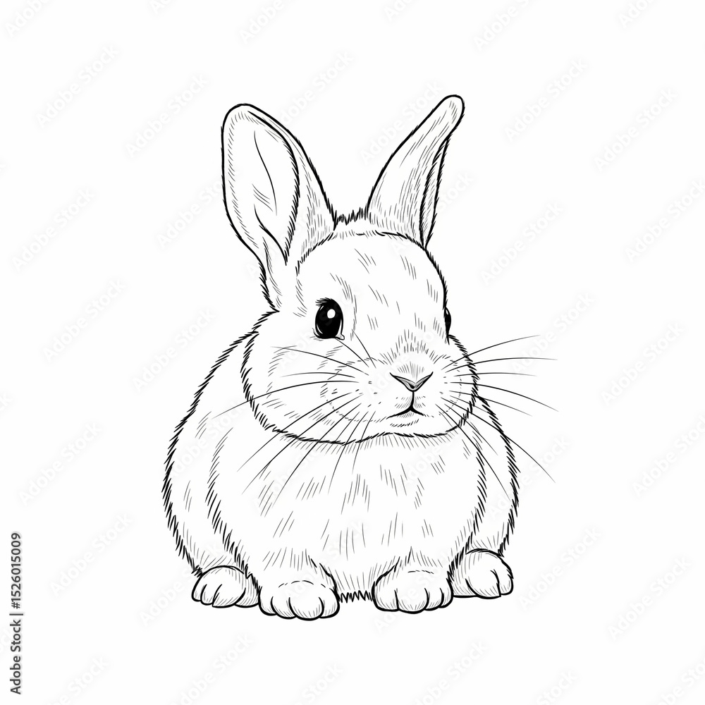 Obraz premium Coloring cartoon pictures
