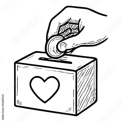 Soap Powder Box