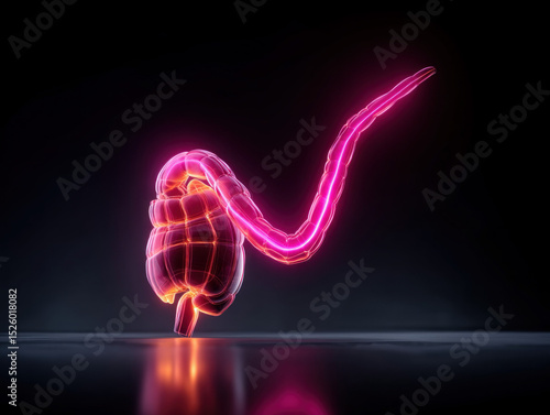 A visual representation of ...