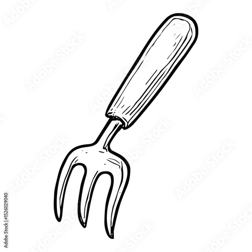 Garden Fork