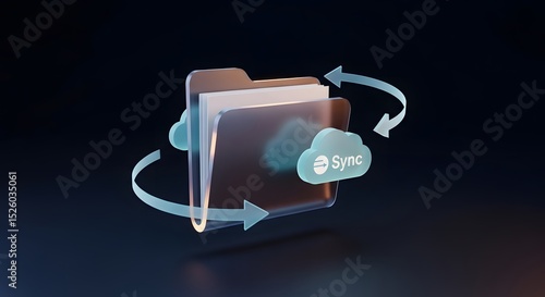 Cloud Sync: Seamless File Sharing and Data Synchronization