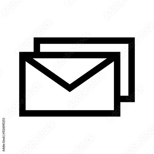 Mail Icon