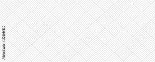 Editable Seamless Geometric Pattern Tile with Diagonal Boxes
