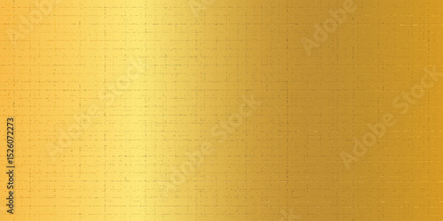 Japanese gold paper texture. natural grunge canvas abstract. background photography. retro styled concept.