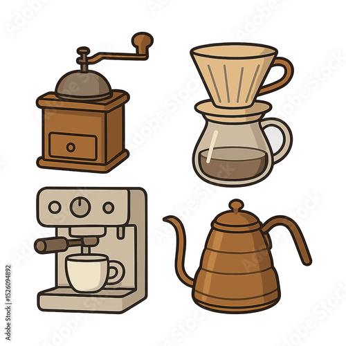 4 alat kopi.eps