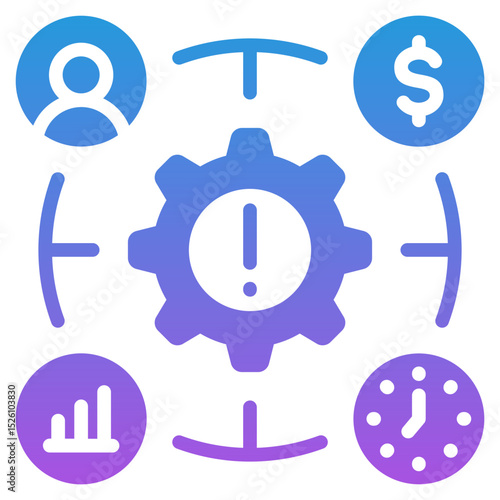 Impact Icon
