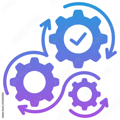 Execution Icon