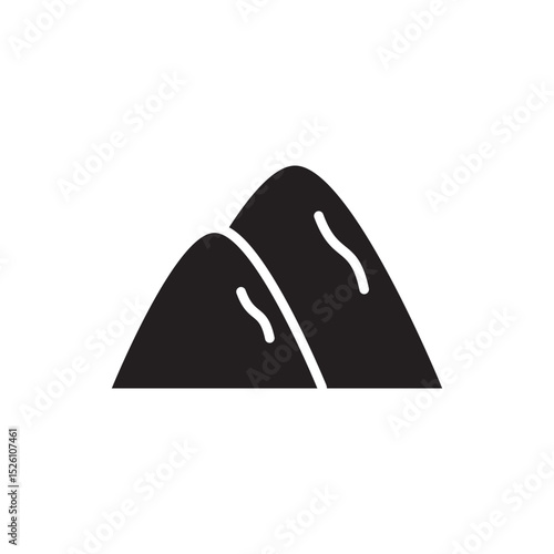 Icons for muslim hajj