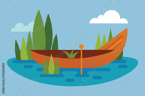 Wetland Planting: Nature Restoration, Native Flora & Conservation Images
