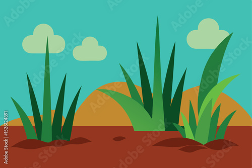 Wild Grass Restoration: Nature Recovery and Eco Landscape Renewal