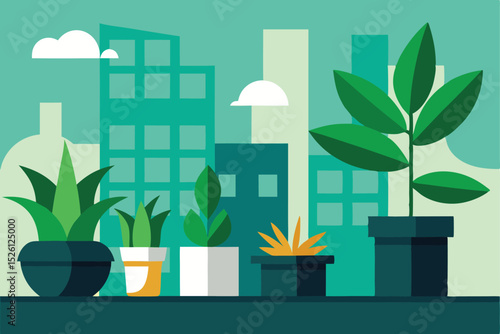 Urban Green Spaces: Sustainable City Parks, Gardens & Eco-Friendly Landscapes