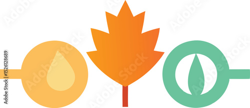 Autumn Crop Cycles: Seasonal Farming and Harvest Imagery for Stock Platforms